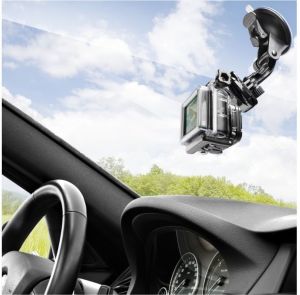 Mantona uchwyt przyssawka do GoPro 20246 3