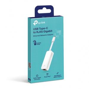 Karta sieciowa TP-Link UE300C 4