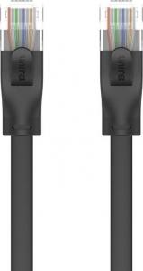 Unitek Patchcord Cat 6, U/UTP, 20m, carny (C1815GBK) 3