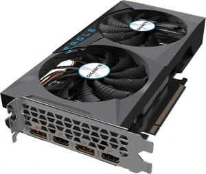 Karta graficzna Gigabyte GeForce RTX 3060Ti Eagle 8GB GDDR6 (GV-N306TEAGLE-8GD) 4