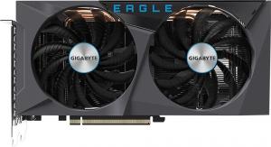 Karta graficzna Gigabyte GeForce RTX 3060Ti Eagle 8GB GDDR6 (GV-N306TEAGLE-8GD) 5