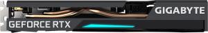 Karta graficzna Gigabyte GeForce RTX 3060Ti Eagle 8GB GDDR6 (GV-N306TEAGLE-8GD) 7