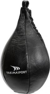 YakimaSport Szybkościowa Gruszka Treningowa Bokserska 27cm 2