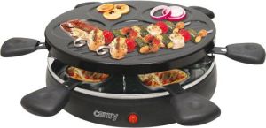 Grill elektryczny Camry CR 6606 2