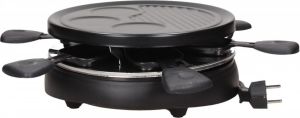 Grill elektryczny Camry CR 6606 5