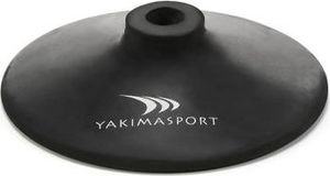 YakimaSport Podstawka pod laskę treningową gumowa 2