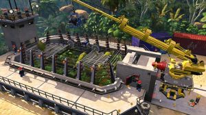 Lego Jurassic World Xbox One 8