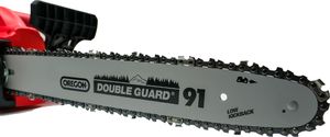 Piła łańcuchowa HurthAG ECS-2420 2400 W 40 cm 3
