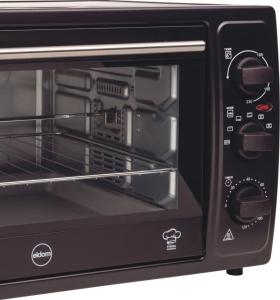 Mini piekarnik Eldom PR300 Rast 3