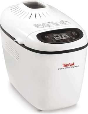 Wypiekacz do chleba Tefal PF 6101 2