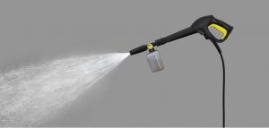 Karcher Dysza do piany FJ 6 (2.643-147.0) 2