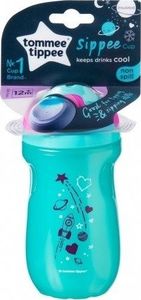 Tommee Tippee Kubek Bidon łyczek Niekapek uniwersalny 2