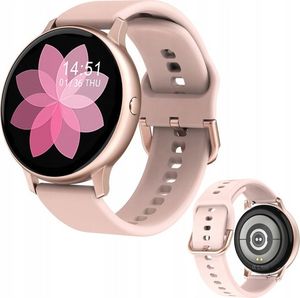 Smartwatch Artnico DT88 Pro Różowy (5904653720894) 2