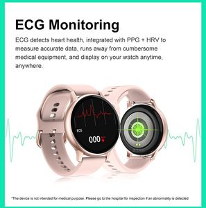 Smartwatch Artnico DT88 Pro Różowy (5904653720894) 11