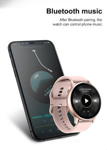 Smartwatch Artnico DT88 Pro Różowy (5904653720894) 12