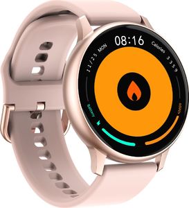 Smartwatch Artnico DT88 Pro Różowy (5904653720894) 4