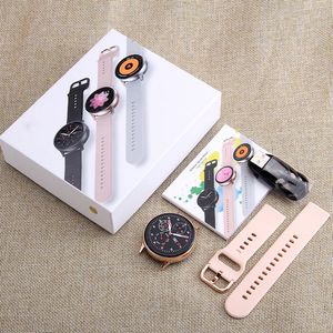 Smartwatch Artnico DT88 Pro Różowy (5904653720894) 7