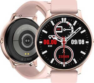 Smartwatch Artnico DT88 Pro Różowy (5904653720894) 8