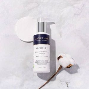Sensum Mare Algopure Delikatna emulsja do demakijażu 150ml 2