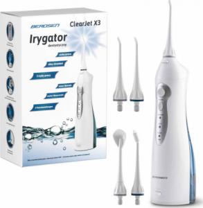 Irygator Berdsen ClearJet X3 2