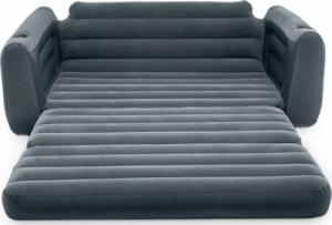 Intex Sofa dmuchana fotel rozkładany 2w1 (66552) 2