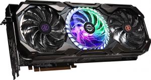 Karta graficzna ASRock Radeon RX 6800 XT Taichi X OC 16G B GDDR6 (RX6800XT TCX 16GO) 3
