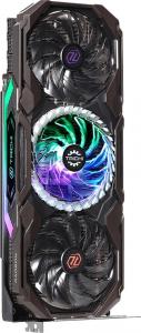 Karta graficzna ASRock Radeon RX 6800 XT Taichi X OC 16G B GDDR6 (RX6800XT TCX 16GO) 4