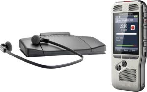 Dyktafon Philips DPM6700 4