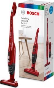 Odkurzacz pionowy Bosch Readyy'y BBHF214R 5