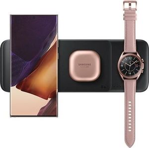 Ładowarka Samsung EP-P6300 Indukcyjna 2.7 A (EP-P6300TBEGEU) 2