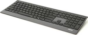 Klawiatura Rapoo E9500M (001921280000) 2