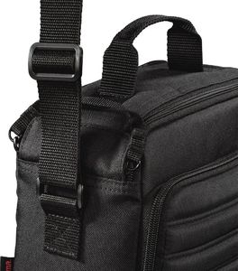 Torba Hama TORBA SAMARA 100 CZARNA 4