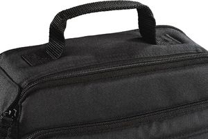 Torba Hama TORBA SAMARA 100 CZARNA 7