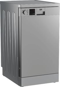 Zmywarka Beko DVS05024S 2