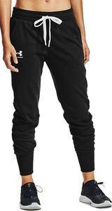 Under Armour Czarny L 3
