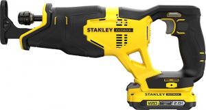 Piła szablasta Stanley SFMCS300D2K 18 V 4