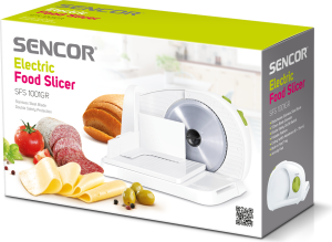 Krajalnica Sencor SFS 1001GR 2