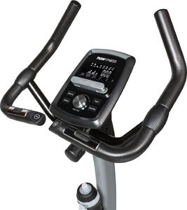 Rower stacjonarny Flow Fitness Turner DHT2500i elektromagnetyczny 4
