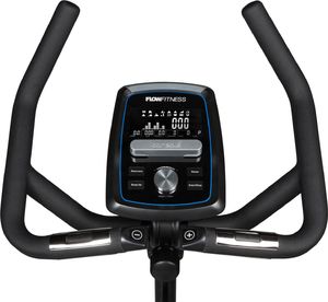 Rower stacjonarny Flow Fitness Perform B2i magnetyczny 5