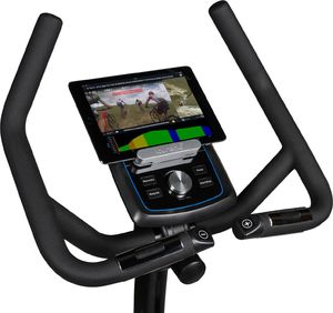 Rower stacjonarny Flow Fitness Perform B2i magnetyczny 7