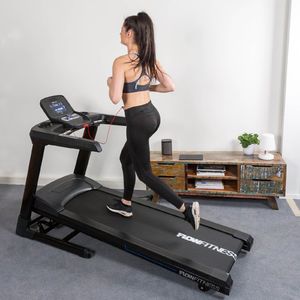 Bieżnia Flow Fitness Perform T2i elektryczna 5