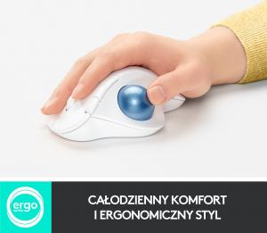 Mysz Logitech ERGO M575 (910-005870) 2