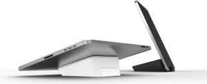 Podstawka BlueLounge Casa (Nest) stojak uniwersalny tablet smartfon biały (CS-WH) 3