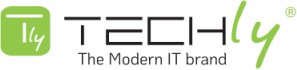 Obudowa serwerowa Techly I-CASE MP-P4HX-BLK2 (305519) 5