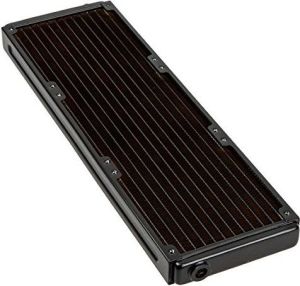 MagiCool Xflow Copper Radiator III (MC-RAD360G2X) 3
