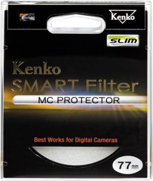 Filtr Kenko Smart MC Protector slim 67mm (KEDSMPR67) 2
