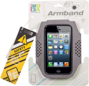 iMove etui sportowe uniwersalne (AB01L) 2