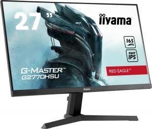 Monitor iiyama G-Master G2770HSU-B1 Red Eagle 4