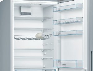 Lodówka Bosch KGV58VLEAS 4