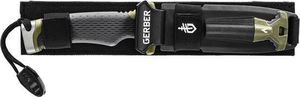 Gerber Nóż Gerber Ultimate Survival (30-001830) 2